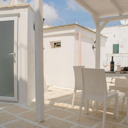 Mia & Mimi - Ostuni, Home Of Animal Lovers! Exterior foto
