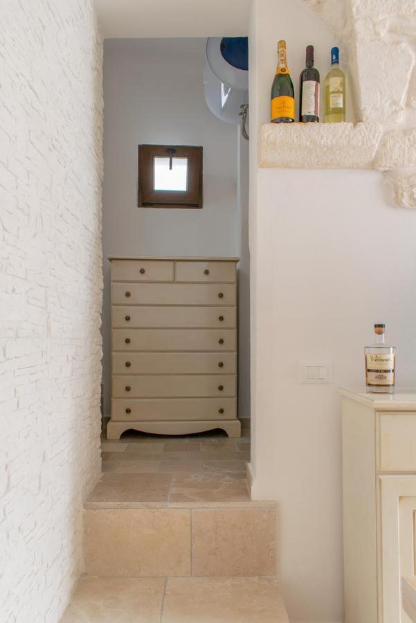 Mia & Mimi - Ostuni, Home Of Animal Lovers! Exterior foto