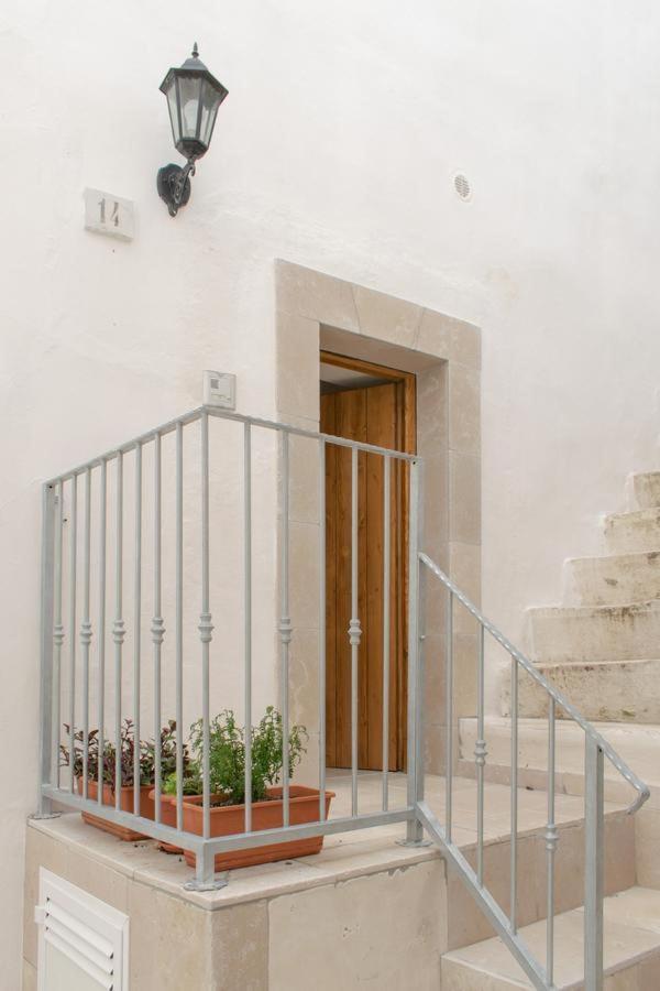 Mia & Mimi - Ostuni, Home Of Animal Lovers! Exterior foto