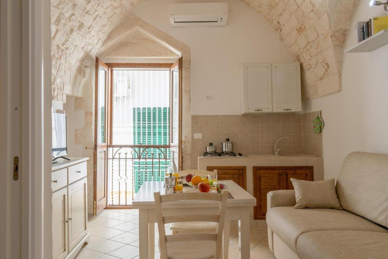 Mia & Mimi - Ostuni, Home Of Animal Lovers! Exterior foto