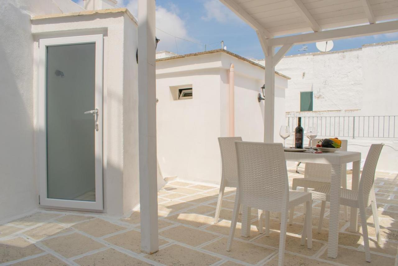 Mia & Mimi - Ostuni, Home Of Animal Lovers! Exterior foto