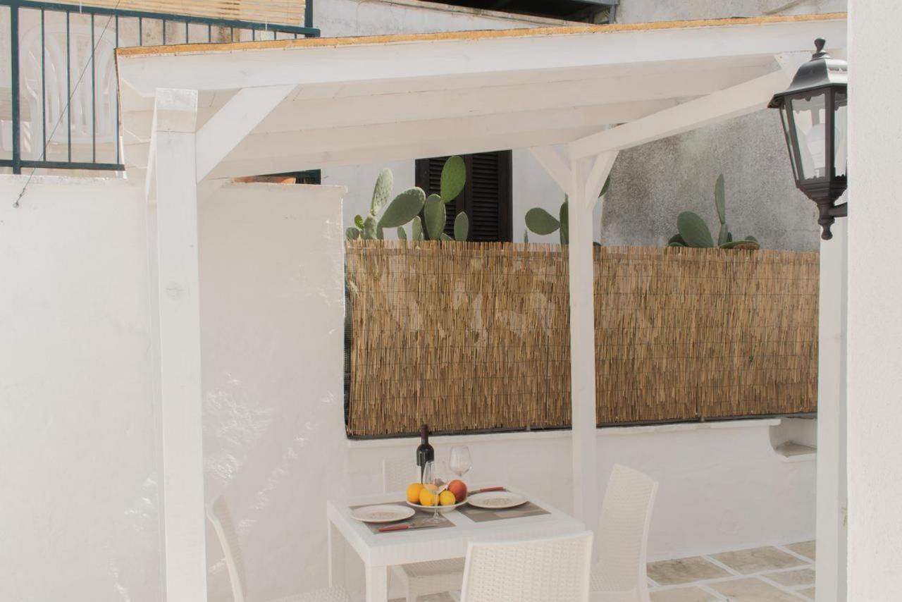Mia & Mimi - Ostuni, Home Of Animal Lovers! Exterior foto