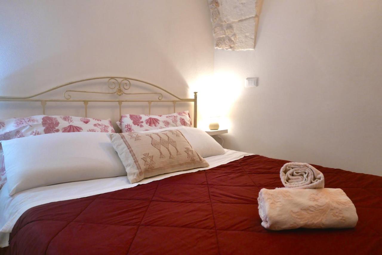 Mia & Mimi - Ostuni, Home Of Animal Lovers! Exterior foto
