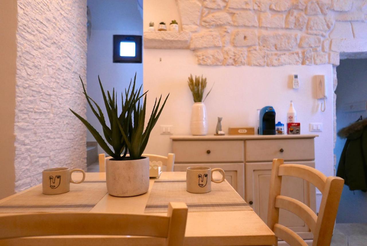 Mia & Mimi - Ostuni, Home Of Animal Lovers! Exterior foto