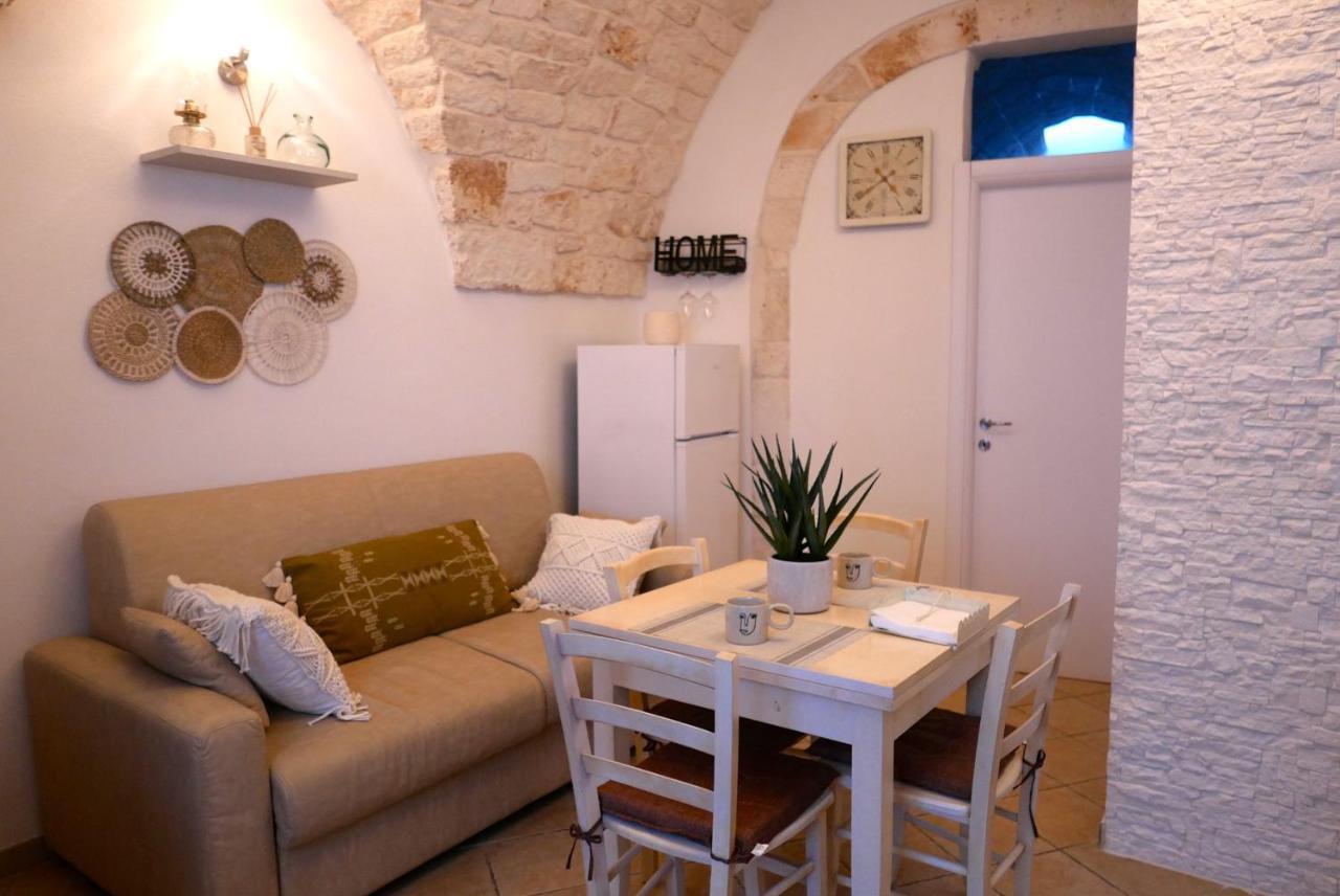 Mia & Mimi - Ostuni, Home Of Animal Lovers! Exterior foto