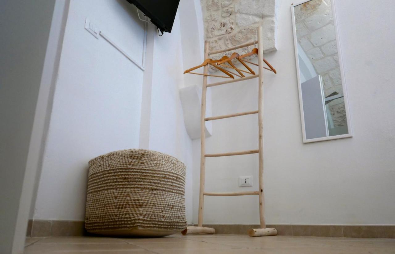 Mia & Mimi - Ostuni, Home Of Animal Lovers! Exterior foto