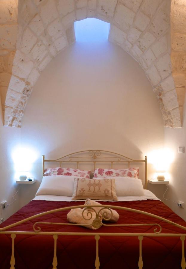 Mia & Mimi - Ostuni, Home Of Animal Lovers! Exterior foto