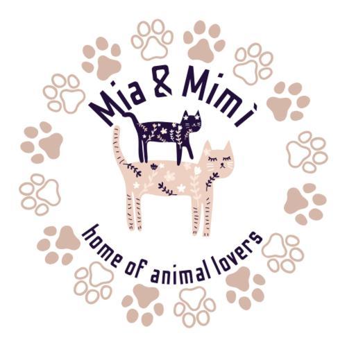 Mia & Mimi - Ostuni, Home Of Animal Lovers! Exterior foto